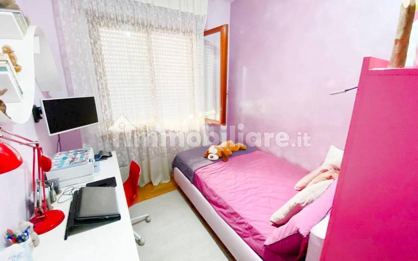 Trilocale primo piano, Ombriano, Sabbioni, San Carlo, Crema — foto 12 di 16