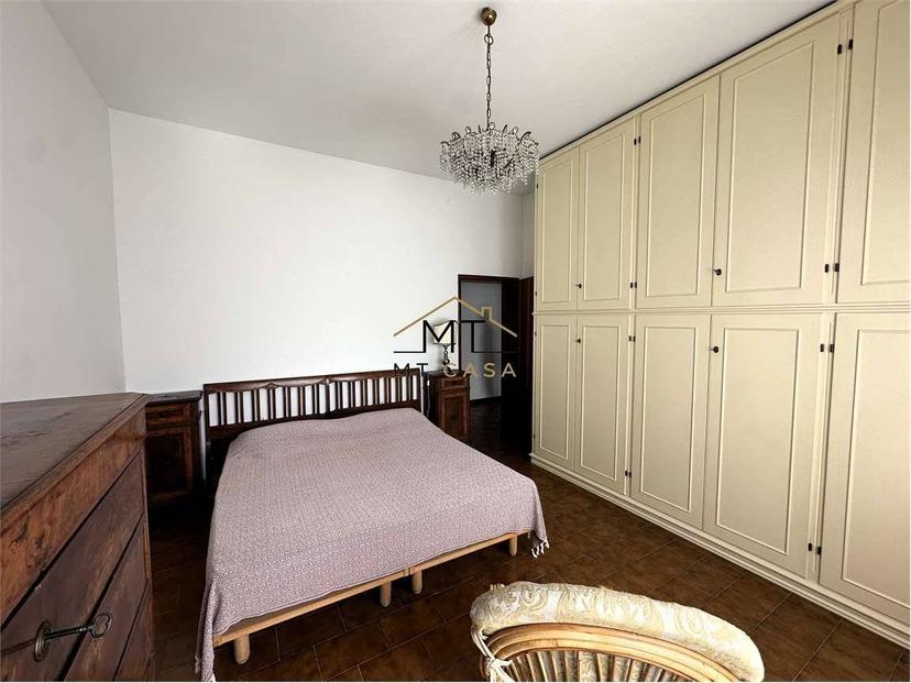 Appartamento buono stato, primo piano, Montegranaro - Loreto, Pesaro — foto 14 di 25