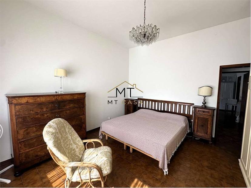 Appartamento buono stato, primo piano, Montegranaro - Loreto, Pesaro — foto 6 di 25