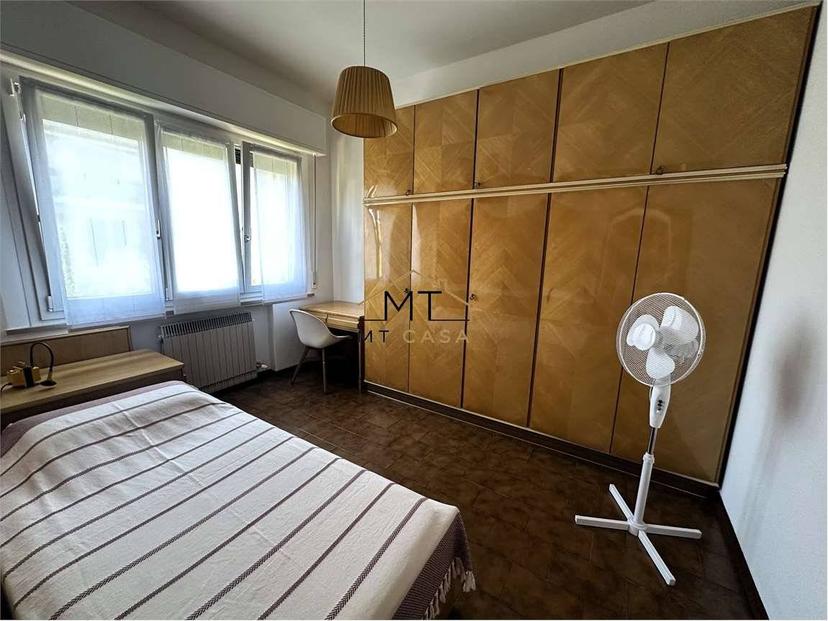 Appartamento buono stato, primo piano, Montegranaro - Loreto, Pesaro — foto 22 di 25