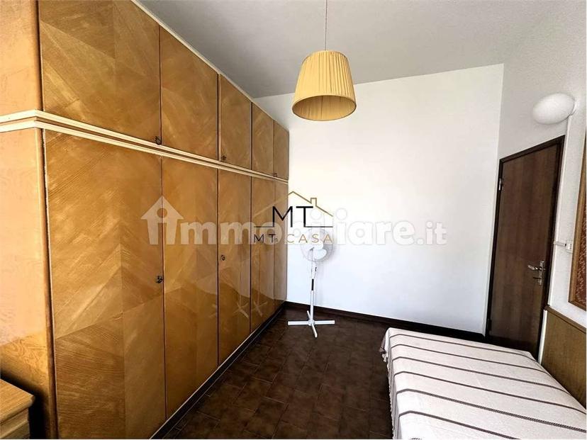 Appartamento buono stato, primo piano, Montegranaro - Loreto, Pesaro — foto 11 di 25