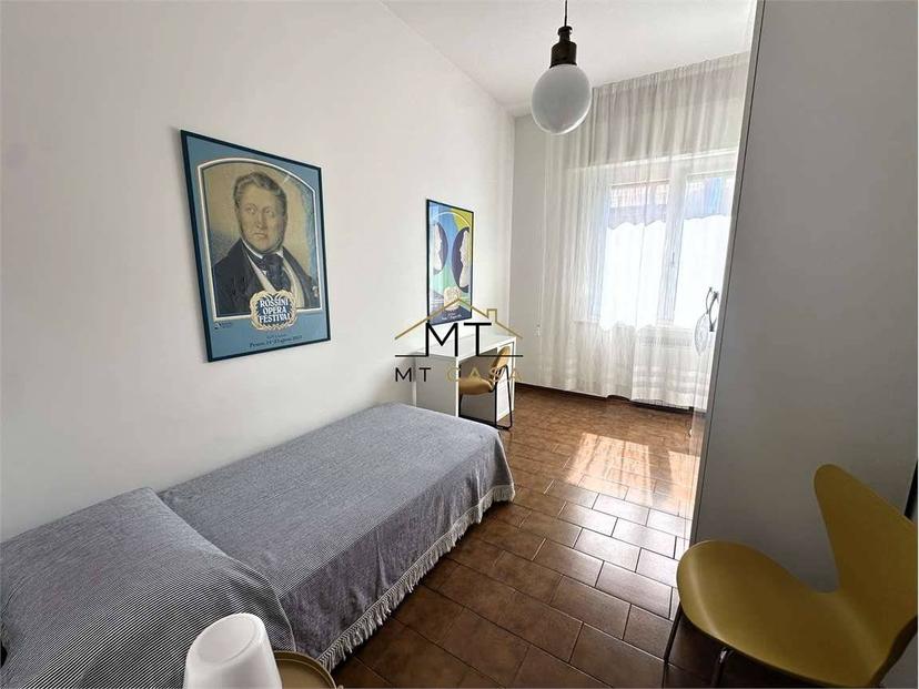 Appartamento buono stato, primo piano, Montegranaro - Loreto, Pesaro — foto 23 di 25