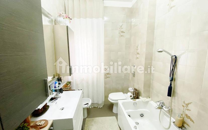 Trilocale primo piano, Ombriano, Sabbioni, San Carlo, Crema — foto 13 di 16