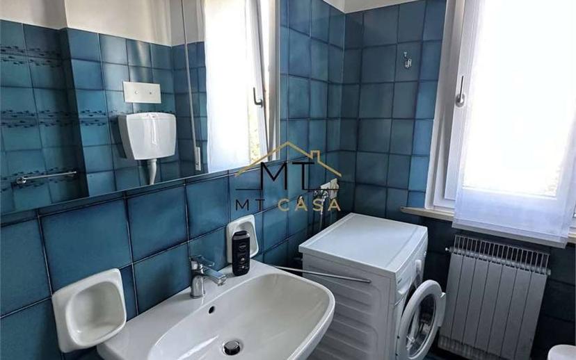 Appartamento buono stato, primo piano, Montegranaro - Loreto, Pesaro — foto 25 di 25