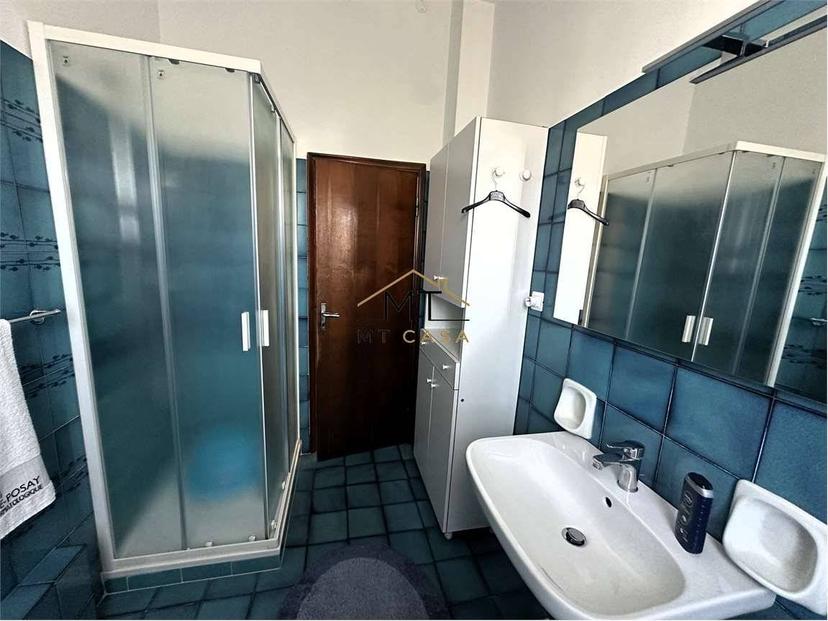 Appartamento buono stato, primo piano, Montegranaro - Loreto, Pesaro — foto 18 di 25