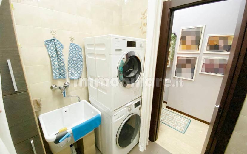 Trilocale primo piano, Ombriano, Sabbioni, San Carlo, Crema — foto 6 di 16