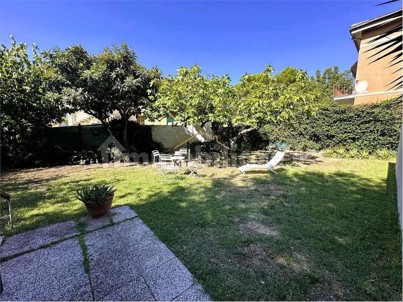 Appartamento buono stato, primo piano, Montegranaro - Loreto, Pesaro — foto 7 di 25