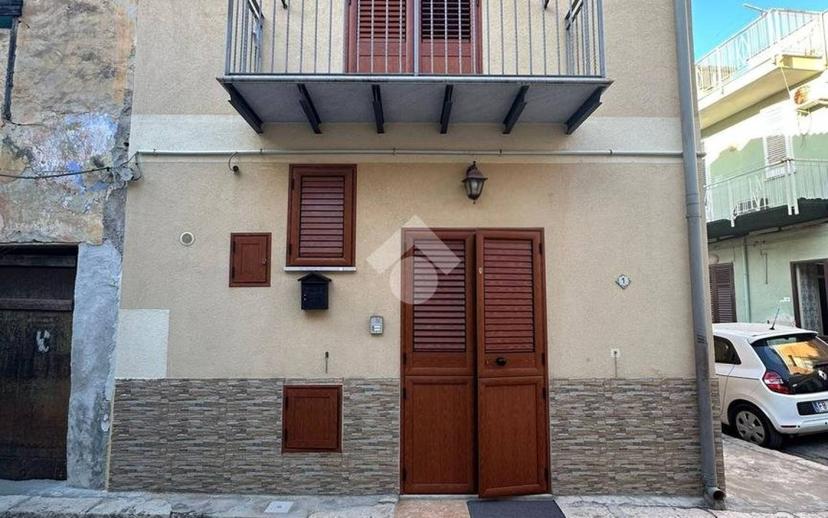Bilocale via Tirolo 1, Villabate — foto 9 di 9