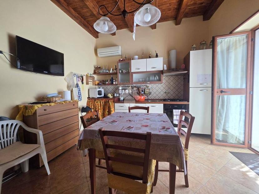 Bilocale via Tirolo 1, Villabate