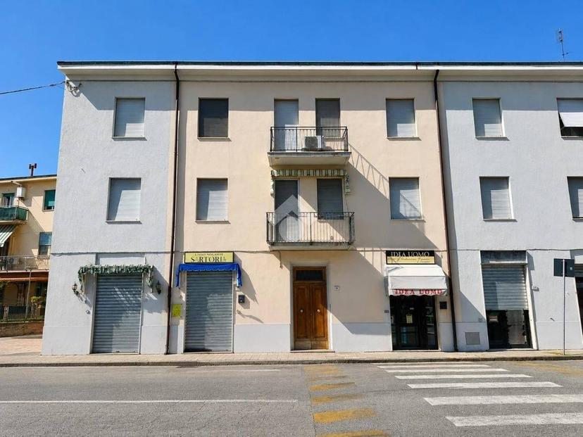 Quadrilocale via Livornese 40, Porta a Mare, Pisa — foto 2 di 23