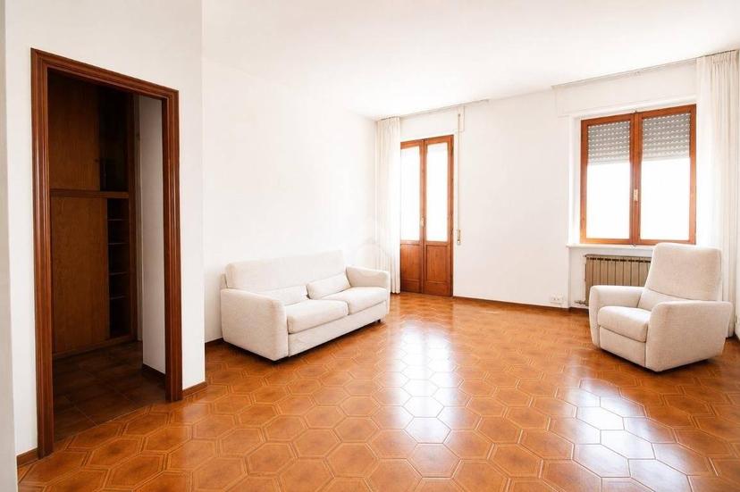 Quadrilocale via Livornese 40, Porta a Mare, Pisa — foto 12 di 23