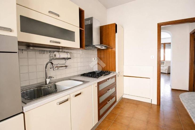 Quadrilocale via Livornese 40, Porta a Mare, Pisa — foto 3 di 23