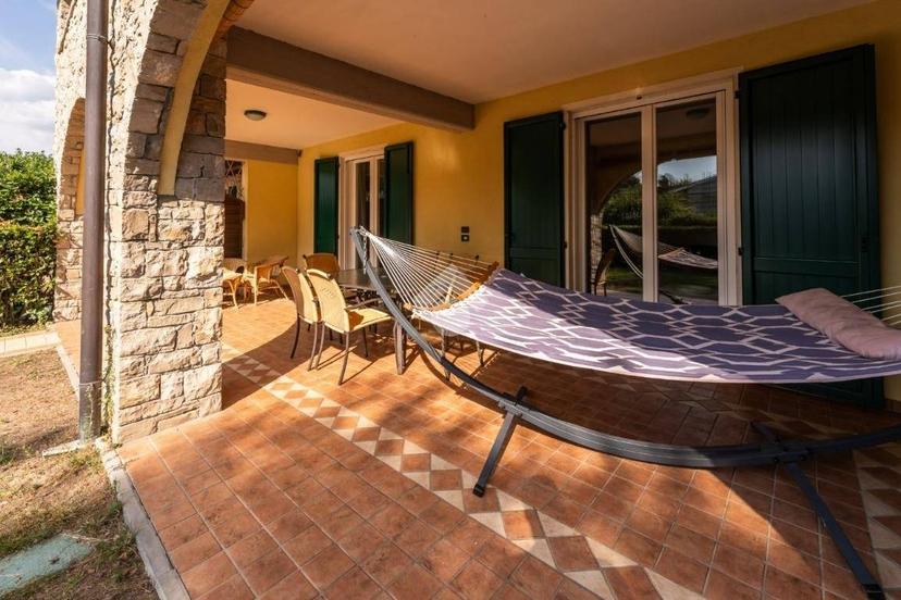 Trilocale via Montiroli, San Felice del Benaco — foto 46 di 49