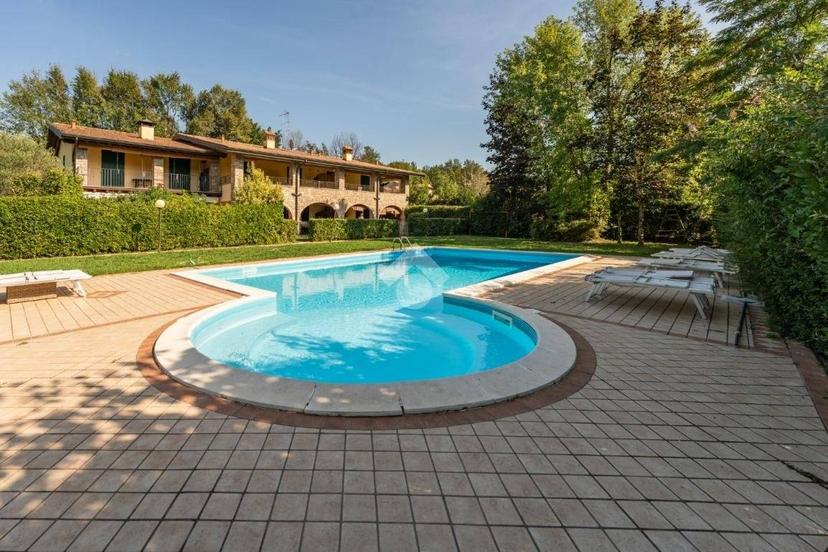 Trilocale via Montiroli, San Felice del Benaco — foto 25 di 49