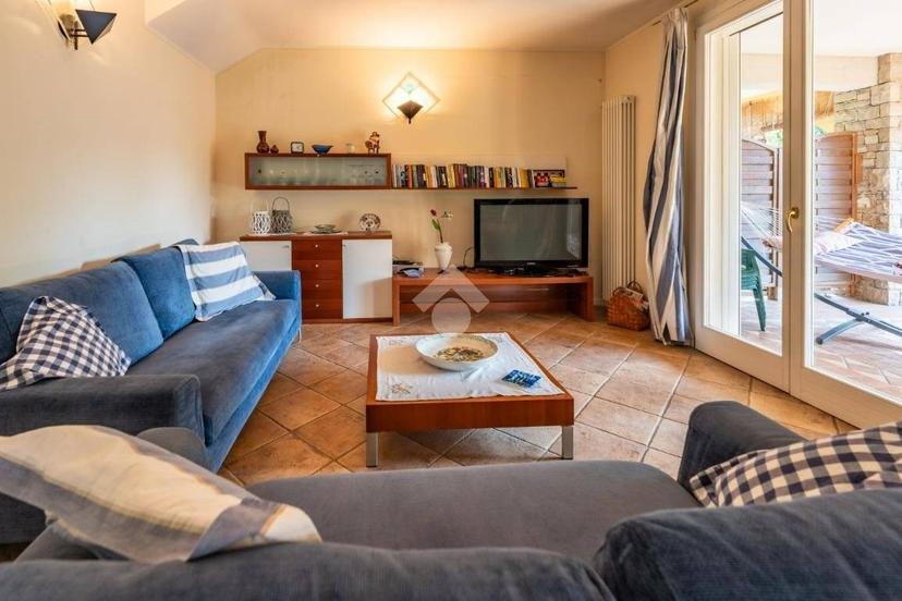 Trilocale via Montiroli, San Felice del Benaco — foto 49 di 49