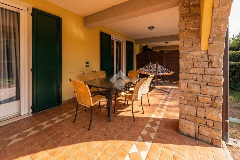 Trilocale via Montiroli, San Felice del Benaco — foto 42 di 49