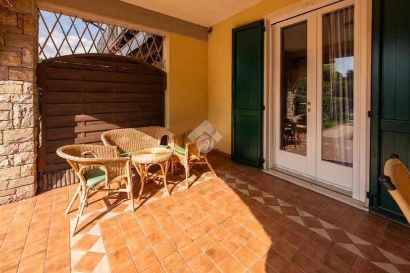 Trilocale via Montiroli, San Felice del Benaco — foto 31 di 49