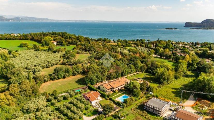 Trilocale via Montiroli, San Felice del Benaco — foto 30 di 49