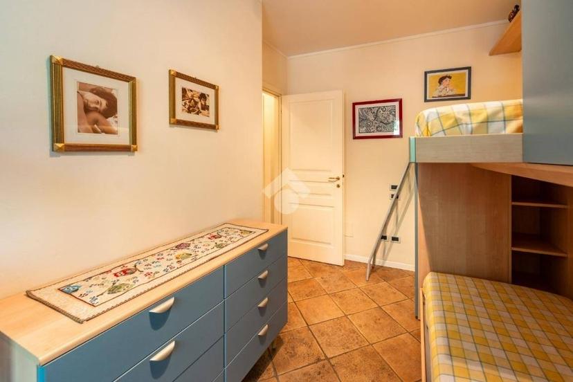 Trilocale via Montiroli, San Felice del Benaco — foto 39 di 49