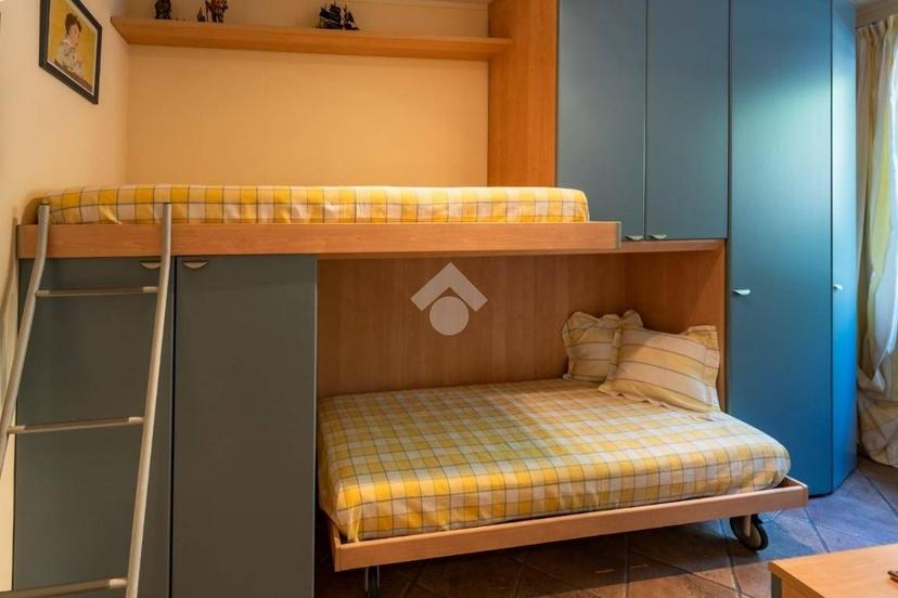 Trilocale via Montiroli, San Felice del Benaco — foto 28 di 49