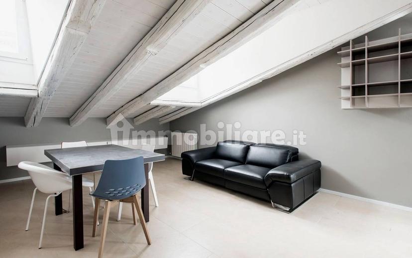 Bilocale via Aurelio e Fabio Nordio 11, Largo Barriera - Ospedale Maggiore, Trieste
