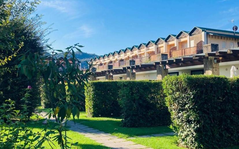 Bilocale via Colombera 2, Centro, Iseo — foto 11 di 11