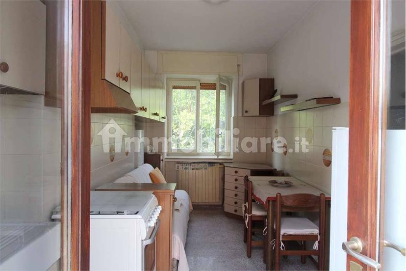 Bilocale via Dante, 18, Roncello — foto 16 di 16