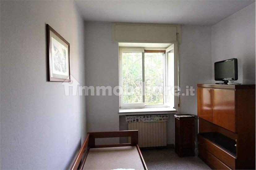 Bilocale via Dante, 18, Roncello — foto 10 di 16