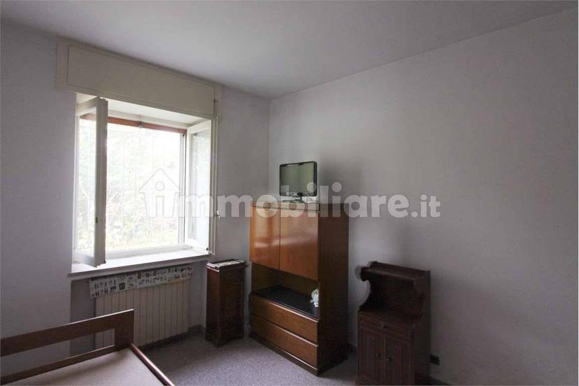 Bilocale via Dante, 18, Roncello — foto 12 di 16
