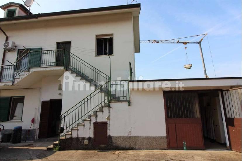 Bilocale via Dante, 18, Roncello — foto 8 di 16