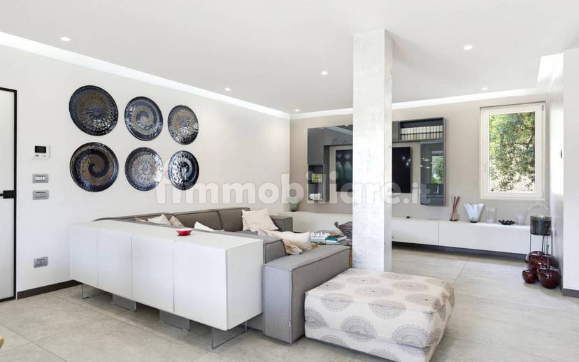 Villa unifamiliare via Gaslago 32, Centro, Polpenazze del Garda — foto 29 di 30
