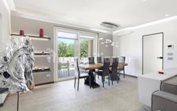 Villa unifamiliare via Gaslago 32, Centro, Polpenazze del Garda