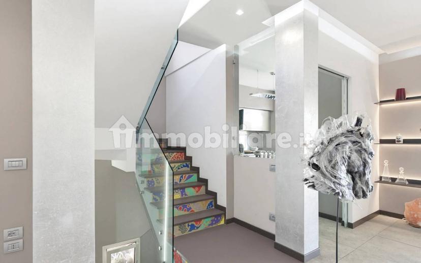 Villa unifamiliare via Gaslago 32, Centro, Polpenazze del Garda — foto 23 di 30