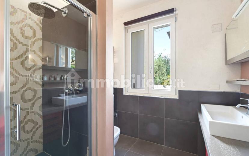 Villa unifamiliare via Gaslago 32, Centro, Polpenazze del Garda — foto 8 di 30