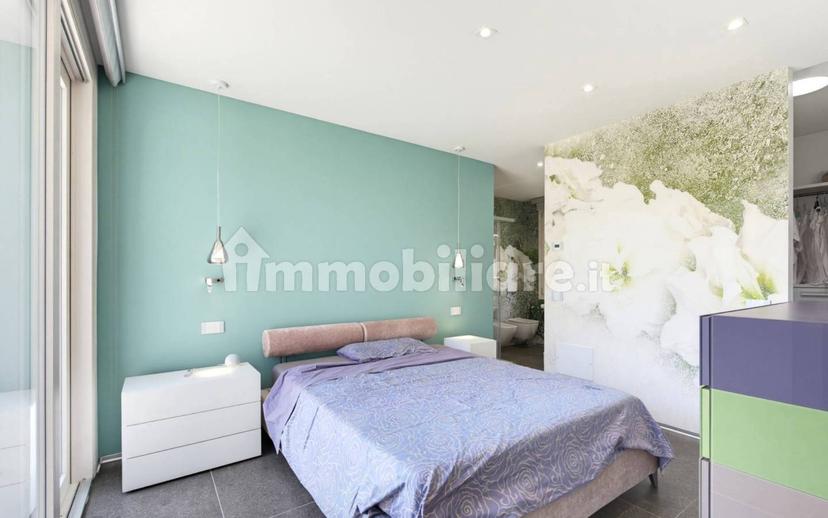 Villa unifamiliare via Gaslago 32, Centro, Polpenazze del Garda — foto 7 di 30