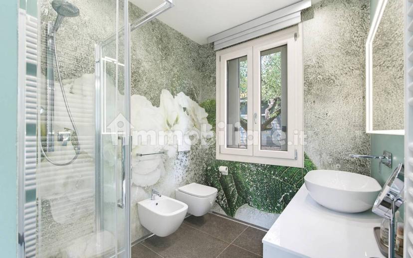Villa unifamiliare via Gaslago 32, Centro, Polpenazze del Garda — foto 16 di 30