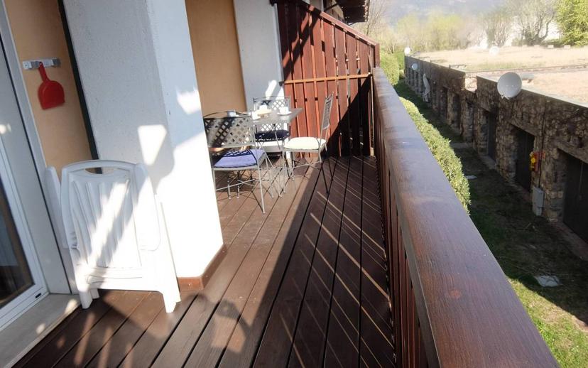 Bilocale via Colombera 2, Centro, Iseo — foto 3 di 11
