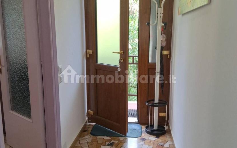 Villa bifamiliare via Cesare Battisti, Gemonio — foto 8 di 14