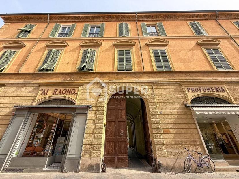 Monolocale corso Giuseppe Mazzini 37, Faenza — foto 8 di 23