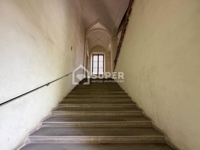 Monolocale corso Giuseppe Mazzini 37, Faenza — foto 22 di 23