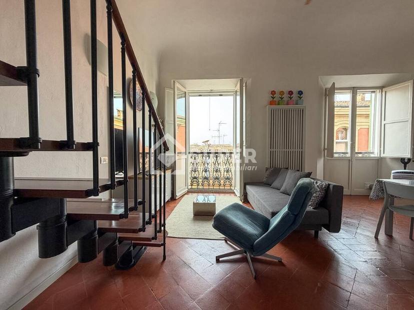 Monolocale corso Giuseppe Mazzini 37, Faenza — foto 21 di 23