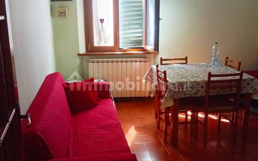 Trilocale via San Francesco, San Francesco, Pisa — foto 8 di 10