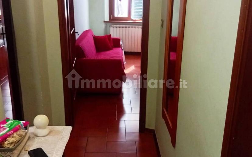 Trilocale via San Francesco, San Francesco, Pisa — foto 6 di 10