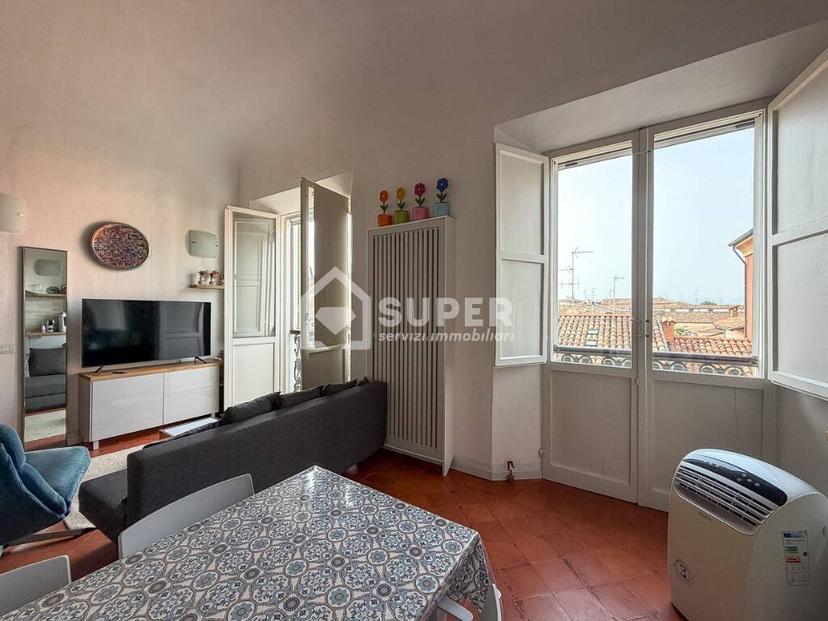 Monolocale corso Giuseppe Mazzini 37, Faenza — foto 4 di 23
