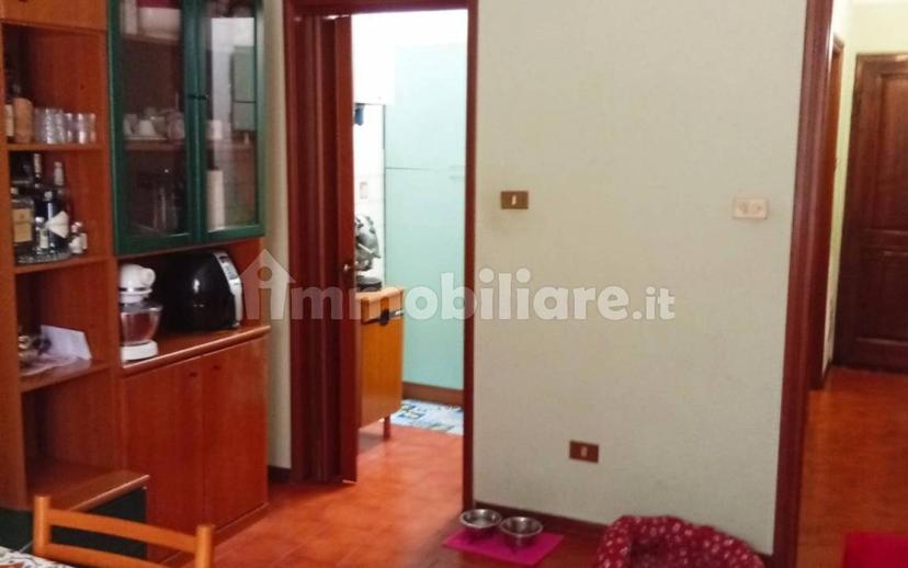 Trilocale via San Francesco, San Francesco, Pisa — foto 4 di 10