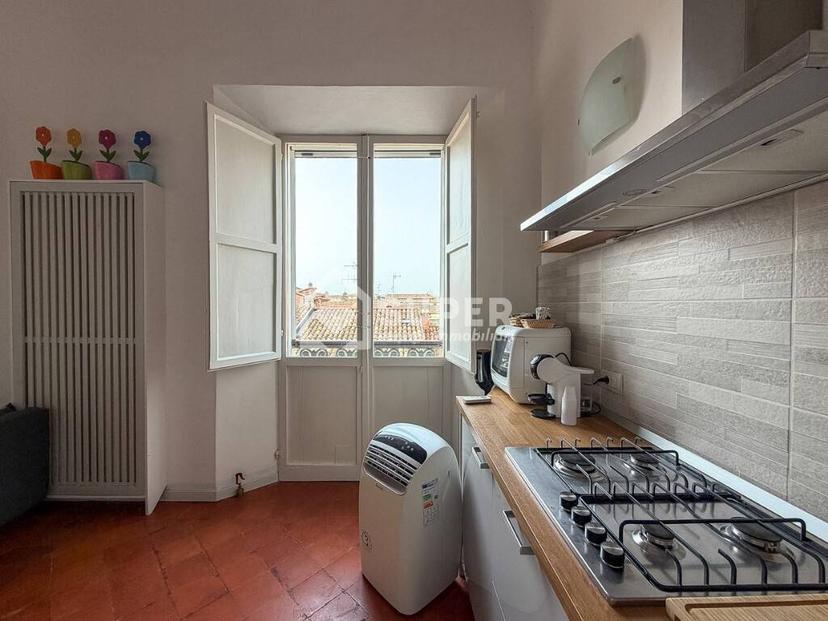 Monolocale corso Giuseppe Mazzini 37, Faenza — foto 9 di 23