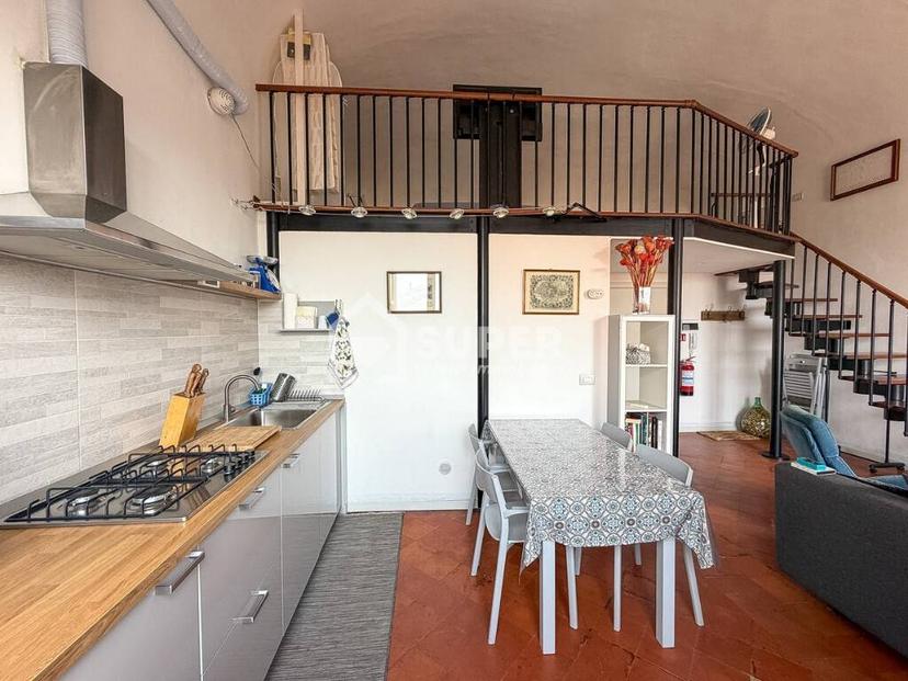 Monolocale corso Giuseppe Mazzini 37, Faenza — foto 20 di 23