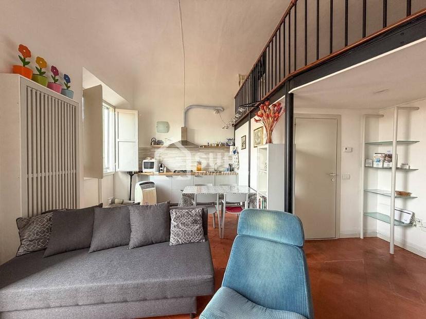 Monolocale corso Giuseppe Mazzini 37, Faenza — foto 3 di 23