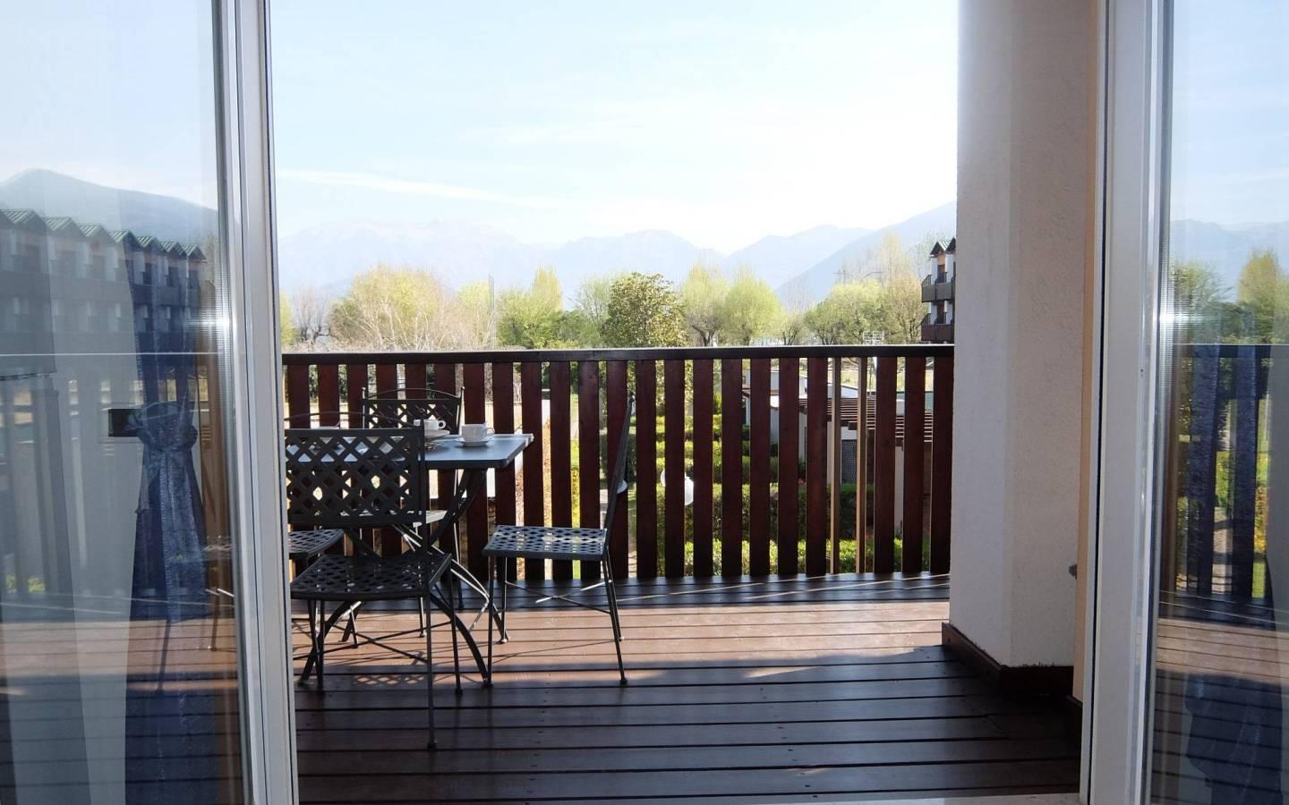 Bilocale via Colombera 2, Centro, Iseo