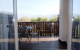 Bilocale via Colombera 2, Centro, Iseo